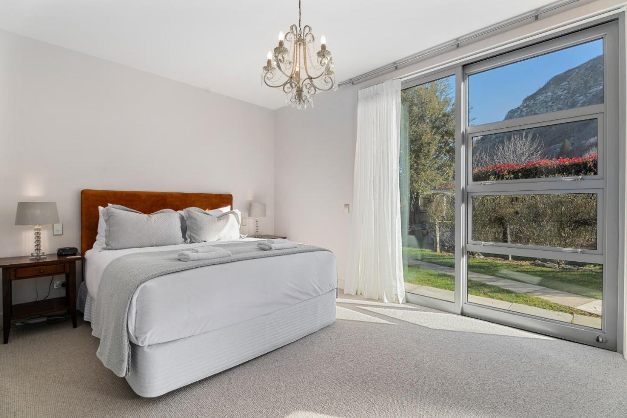 Kinsale - Spa, Pool, Gym And Tennis! Arrowtown Εξωτερικό φωτογραφία