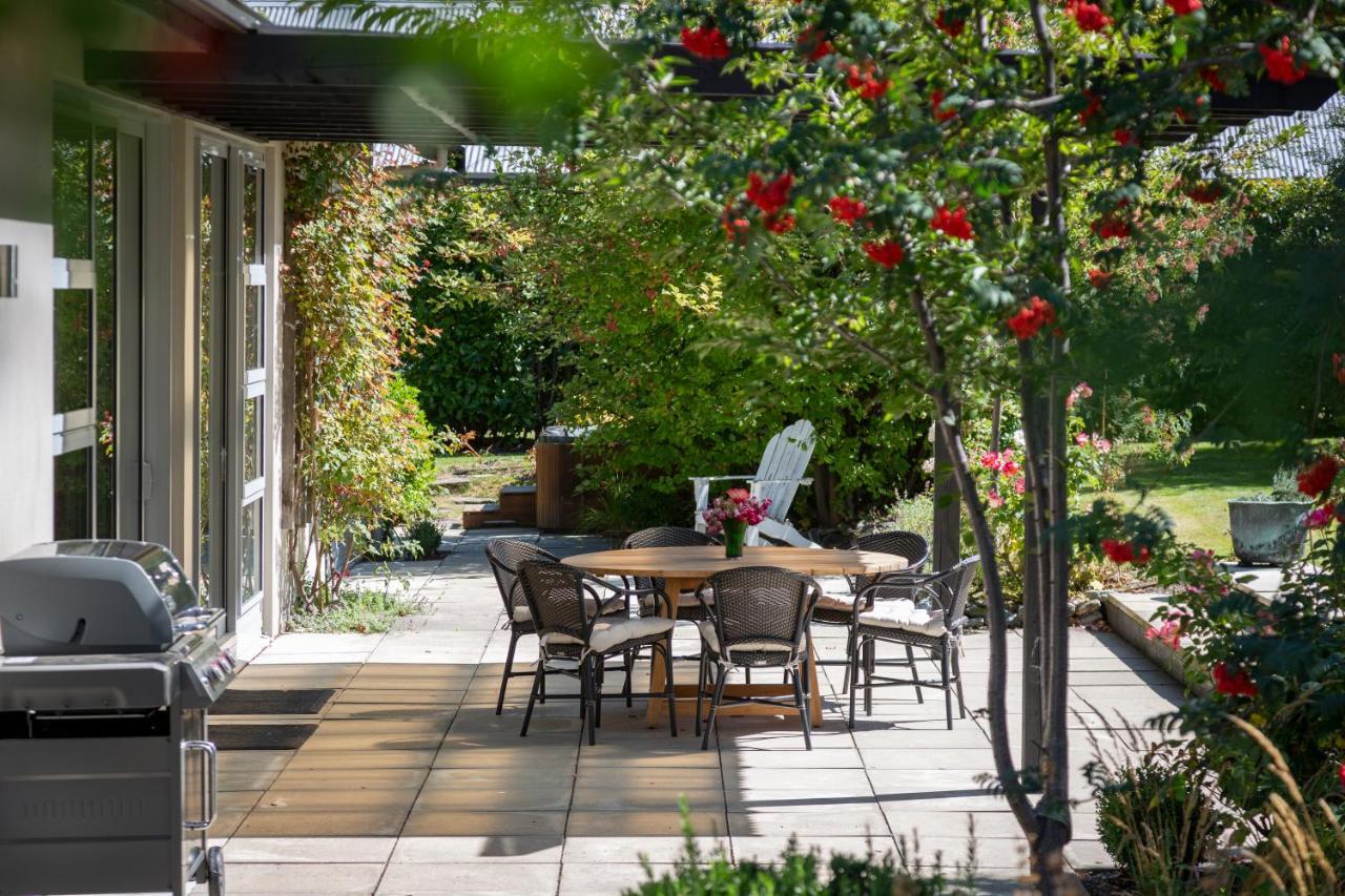 Kinsale - Spa, Pool, Gym And Tennis! Arrowtown Εξωτερικό φωτογραφία