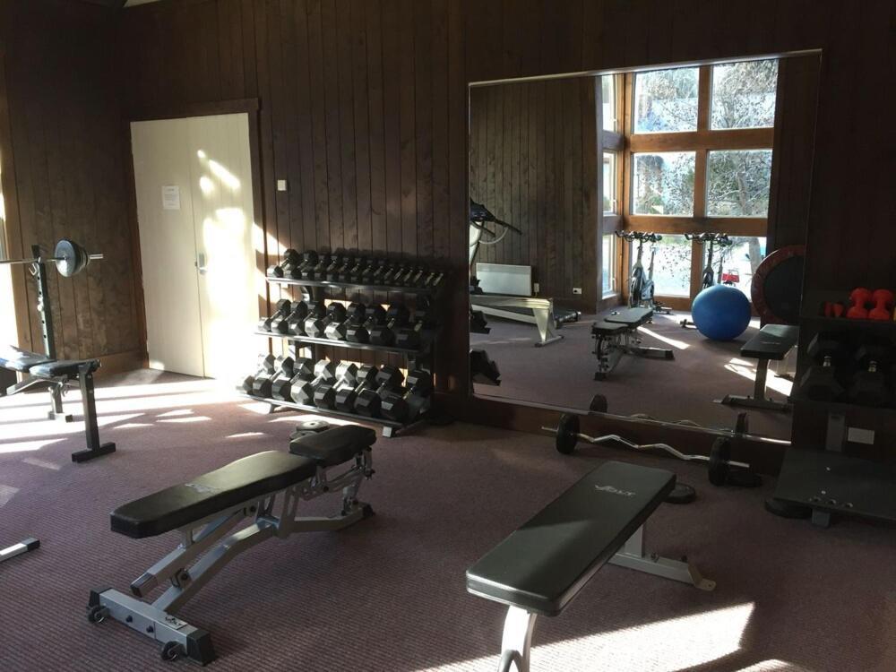Kinsale - Spa, Pool, Gym And Tennis! Arrowtown Εξωτερικό φωτογραφία